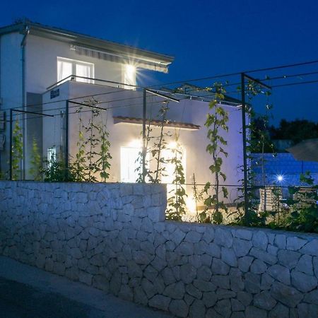 Villa Supuk Винишче Экстерьер фото